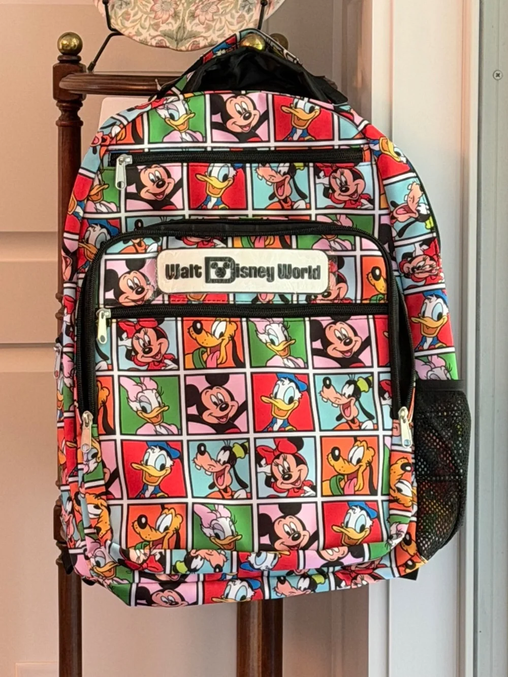 Disney this nwt